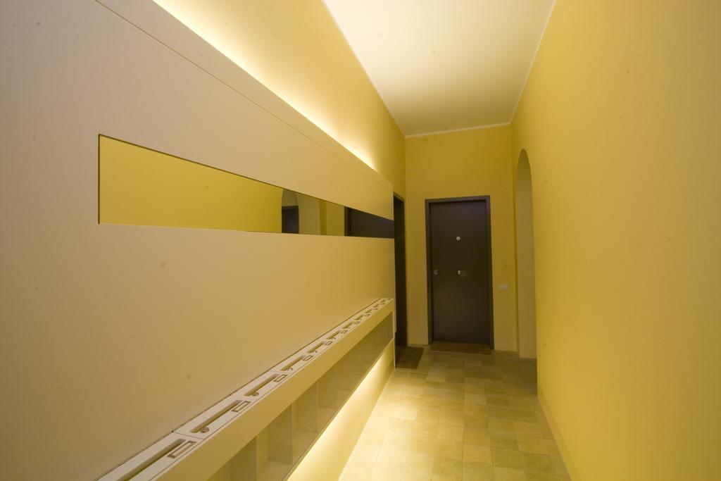 Residence I Masca' Bolonia Exterior foto